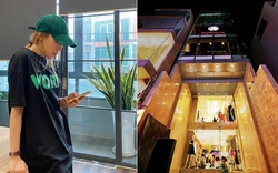 Nữ ca sĩ ở nhà trăm tỷ, Đàm Vĩnh Hưng công khai thổ lộ tình cảm: 45 tuổi chưa chồng, ngày càng xinh đẹp