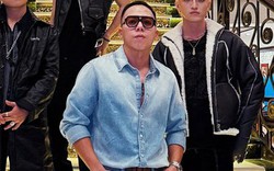 Touliver không còn như xưa?