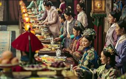 Ngân khố còn lại bao nhiêu khi triều đại nhà Thanh sụp đổ?