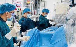 Người trẻ bị đột quỵ ngày càng nhiều và cảnh báo của bác sĩ