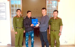 Trong 10 ngày, tài khoản người đàn ông nhận liên tiếp 2 giao dịch tổng cộng 5,2 tỷ đồng: Công an xã mời về làm việc