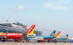 Vé máy bay Tết 2026: Nhiều đường bay sắp kín chỗ, nguồn cung có đáp ứng kịp nhu cầu tăng cao?