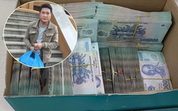 Mất trộm 2 gói hàng trên xe khách từ Hà Nội vào Đà Nẵng, tài xế bàng hoàng khi biết bên trong chứa gần 8 tỷ đồng tiền mặt