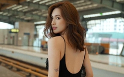 Cuộc đời chưa từng thấy của Phương Anh Đào