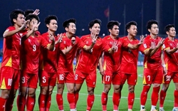 Dân mạng Việt Nam nói gì về chiến thắng "vừa thở oxy vừa xem" của U23 trước Hàn Quốc?