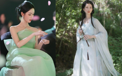 "Thần tiên tỷ tỷ thế hệ mới" xứ Trung da trắng mịn nổi bật: Ngày nào cũng ăn 1 thứ chợ Việt bán đầy để da mọng collagen, rất tốt sức khỏe