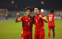 Kiên cường đến phút cuối, U23 Việt Nam quật ngã U23 Hàn Quốc trên chấm 11m, ngẩng cao đầu giành Huy chương Đồng U23 châu Á