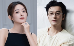 Triệu Lệ Dĩnh coi thường Huỳnh Hiểu Minh