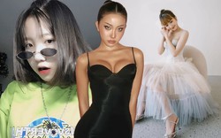 Huyền 204 đã thay đổi