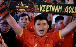 Thắng rồi, bão thôi!