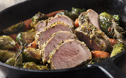 Loại thịt "tốt bậc nhất thế giới" mới được phát hiện, người Việt ăn nhiều mà không biết