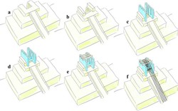 Giả thuyết mới táo bạo về cách Kim tự tháp Ai Cập được xây dựng: Trước đây chưa ai từng nghĩ đến!