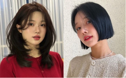 5 kiểu tóc hack độ dày một cách kỳ diệu, nàng tóc mỏng càng nên cắt để visual thăng hoa