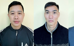 Kiểm tra nơi ở, bắt tạm giam đối tượng cầm đầu Nguyễn Bá Luật trong chuyên án vừa bị triệt phá