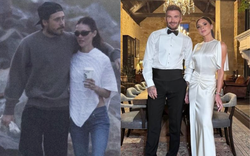 Brooklyn đã chịu lộ diện sau màn đấu tố bố mẹ, thái độ như xát thêm muối vào nhà Beckham