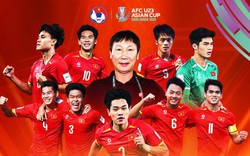 Tâm thư của U23 Việt Nam sau hành trình cảm xúc giành HCĐ U23 châu Á 2026