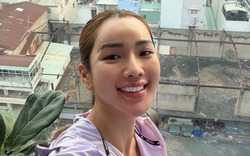 Câu trả lời của Ưng Hoàng Phúc khi vợ bị nói "giống đàn ông chuyển giới"