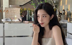 5 mẹo giảm cân 0 đói 0 mồ hôi của gái Hàn