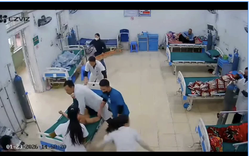 38 giây sinh tử: Khoảnh khắc người phụ nữ ngưng tim ngay trong phòng khám và cuộc chạy đua nghẹt thở của bác sĩ