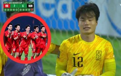 Cách U23 Việt Nam sút luân lưu có thể khiến thủ môn Hàn Quốc "đau tới tận năm sau"