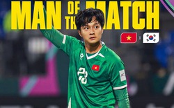 Thủ môn Cao Văn Bình được AFC bình chọn xuất sắc nhất!