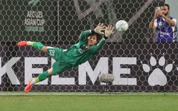 Khoảnh khắc "tuyệt đối điện ảnh" của Cao Văn Bình U23 Việt Nam, đến "người hùng Thường Châu" Bùi Tiến Dũng còn phải khen