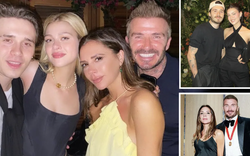 Brooklyn đi vào "vết xe đổ" của bố David Beckham, trở mặt với bố mẹ vì vợ nhưng vì sao lại bị chỉ trích?