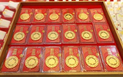 Bảo Tín Mạnh Hải phát thông báo khẩn, người mua vàng đặc biệt chú ý