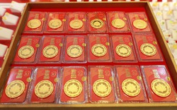 5 sự thật không thay đổi dù giá vàng, bạc lên hay xuống