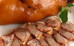 Phần thịt lợn này giàu sắt, cung cấp collagen tự nhiên: Ăn đúng cách có thể mang lại 3 lợi ích lớn cho sức khỏe