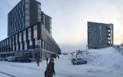 7 điều lạ lùng ở Greenland, càng đọc càng kinh ngạc