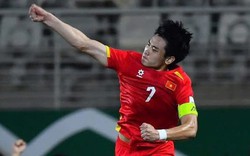 Đình Bắc sắp đi vào lịch sử bóng đá Việt Nam, có cơ hội lớn giành Vua phá lưới U23 châu Á 2026