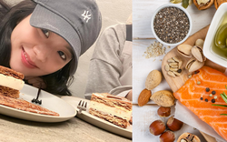 Không ăn cá vẫn đủ Omega-3: 8 nguồn Omega-3 từ thực vật được chuyên gia khuyến nghị