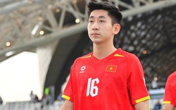 Không phải Đình Bắc, đây là chiến binh bền bỉ nhất U23 Việt Nam, giữa sự cố thẻ đỏ,chấn thương vẫn là "lá chắn thép"