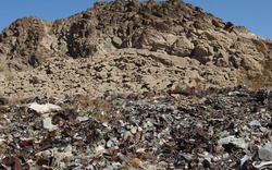 Từ bãi chôn lấp, mỗi ngày 100 tấn rác được biến thành "món ngon" nuôi ngành kinh tế trăm triệu USD