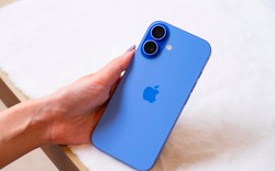 Chiếc iPhone đáng mua nhất dịp cận Tết, pin trâu ngang ngửa 17 Pro Max giá đang rẻ kỷ lục