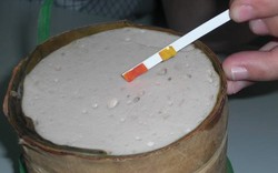 Vạch trần thực tế đáng lo ngại về hàn the