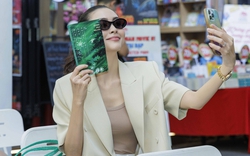 NSND Mỹ Uyên, Tăng Thanh Hà, Trần Bảo Sơn... cùng xuất hiện