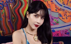 Lưu Hương Giang đáp trả khi bị mỉa mai nhan sắc