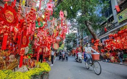 Công an cảnh báo nóng dịp giáp Tết Nguyên đán Bính Ngọ 2026