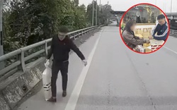Đi ăn tất niên nhặt được bao tải chứa 1 tỷ đồng trên cao tốc: Chủ nhân số tiền lên tiếng bất ngờ