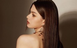 Nhan sắc "vạn người mê" của mỹ nhân 10x mang vẻ đẹp lai Tây đóng vai Nanno trong Girl From Nowhere