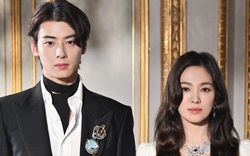 Hé lộ án tù cho Cha Eun Woo