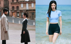 "Nữ thần dao kéo đẹp nhất xứ Hàn" dáng mảnh, săn chắc nhưng không gầy gò dù không ăn kiêng: Đây là bí quyết của cô ấy!