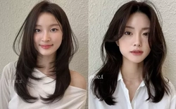 5 kiểu tóc không cần cắt mái vẫn "hack" gương mặt nhỏ gọn, nàng nào cũng nên tham khảo cho Tết