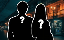 Vụ bắt quả tang ngoại tình hồi hộp nhất showbiz: Nam diễn viên cài định vị, tóm gọn chằng chứng sốc của vợ