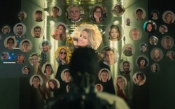 Bằng Chứng Sinh Tử: Thế giới ra sao khi AI thay thế con người trong hệ thống tư pháp?