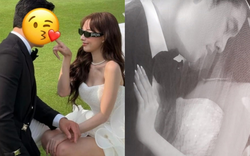 Cặp đôi Đảo thiên đường bí mật kết hôn?