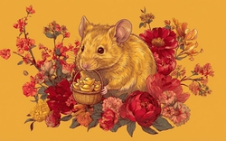 4 con giáp "thời tới cản không kịp" năm 2026: Sự nghiệp thăng hoa, tiền về đầy túi, cứ nỗ lực là có quà