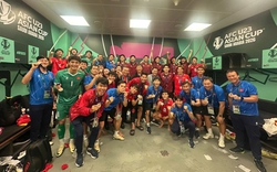 Thủ tướng gửi thư chúc mừng Đội tuyển bóng đá nam U23 Việt Nam